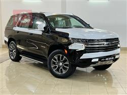 شيفروليه تاهو